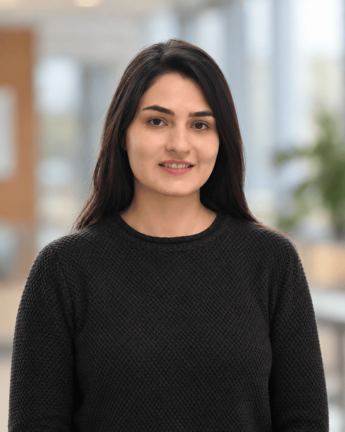 Zahra Taheri